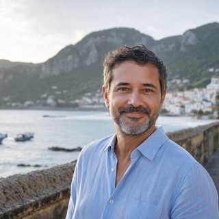 Duarte Louro, autor do Visit Setúbal