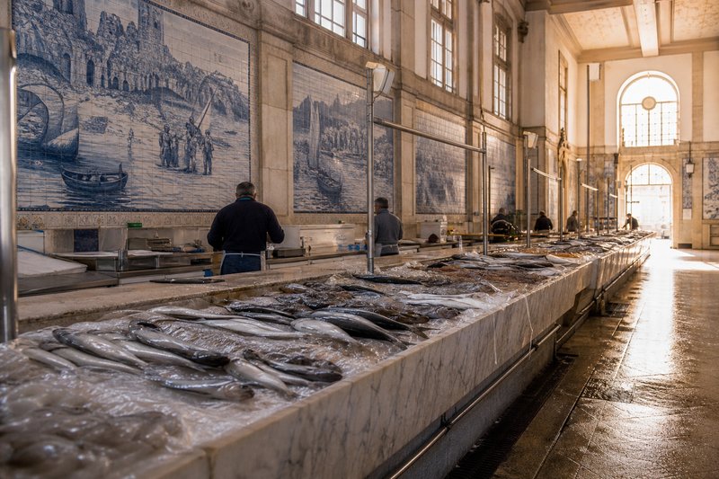 Mercado do Livramento