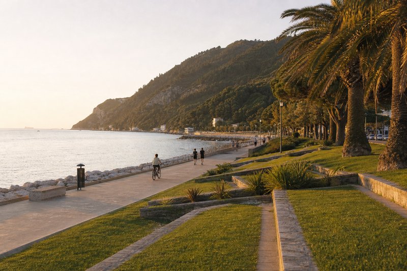 Parque Urbano de Albarquel
