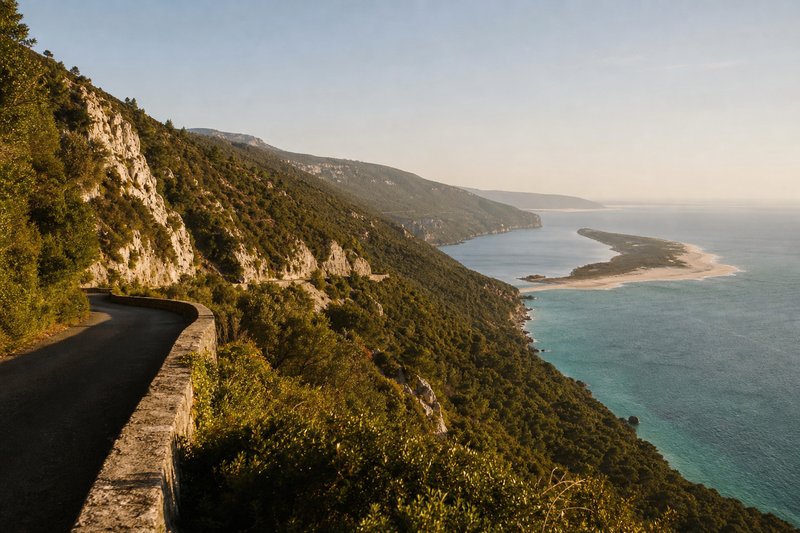 Serra da Arrábida